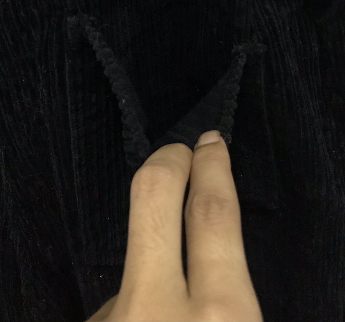 Japanese Brand PREMAMMY OVERALLS Size US 42 / EU 58 - 11 Thumbnail