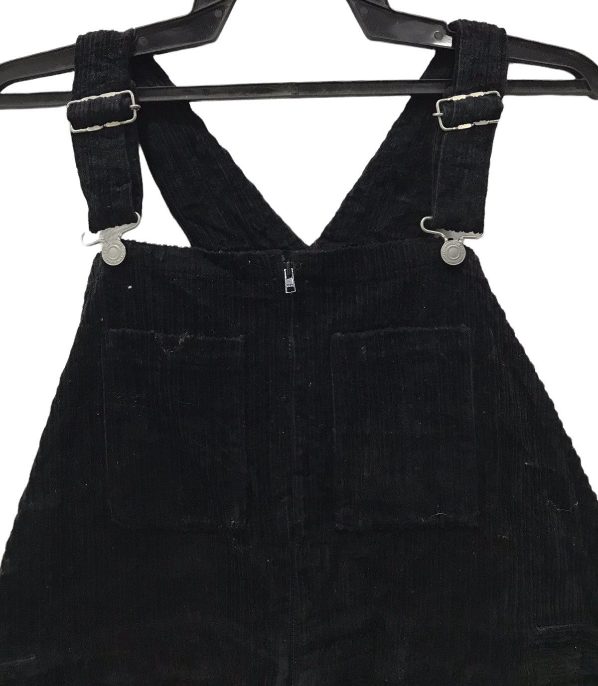 Japanese Brand PREMAMMY OVERALLS Size US 42 / EU 58 - 3 Thumbnail