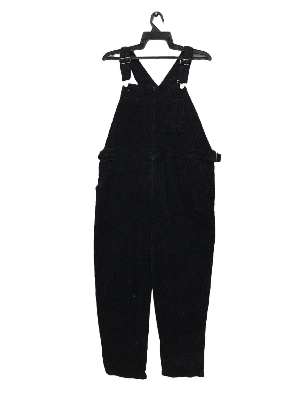 Japanese Brand PREMAMMY OVERALLS Size US 42 / EU 58 - 1 Thumbnail