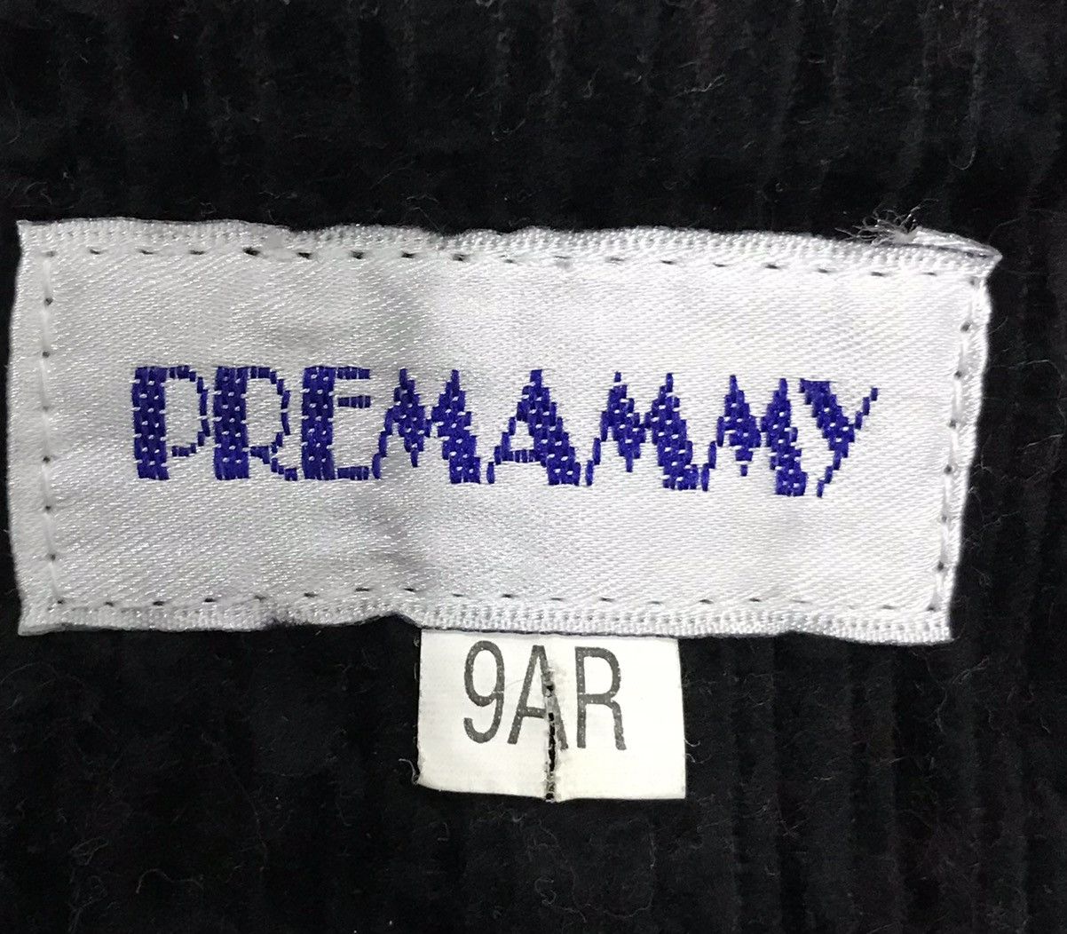 Japanese Brand PREMAMMY OVERALLS Size US 42 / EU 58 - 13 Thumbnail