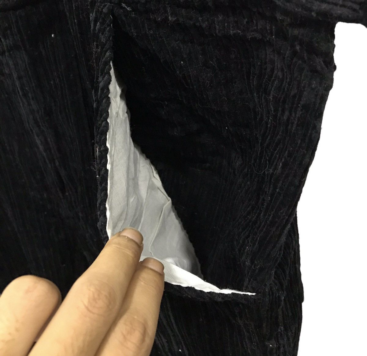 Japanese Brand PREMAMMY OVERALLS Size US 42 / EU 58 - 9 Thumbnail