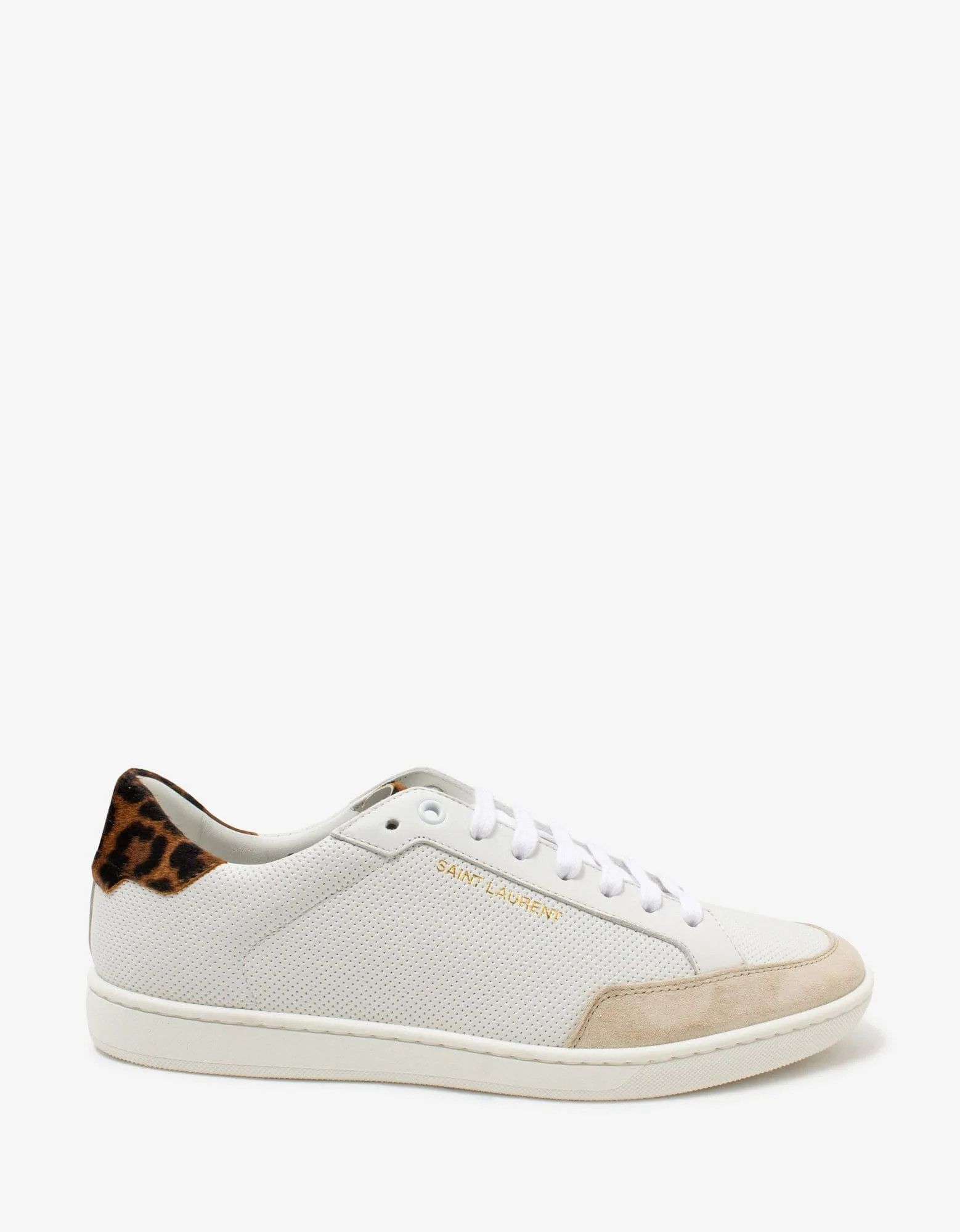 Louis Vuitton trainers