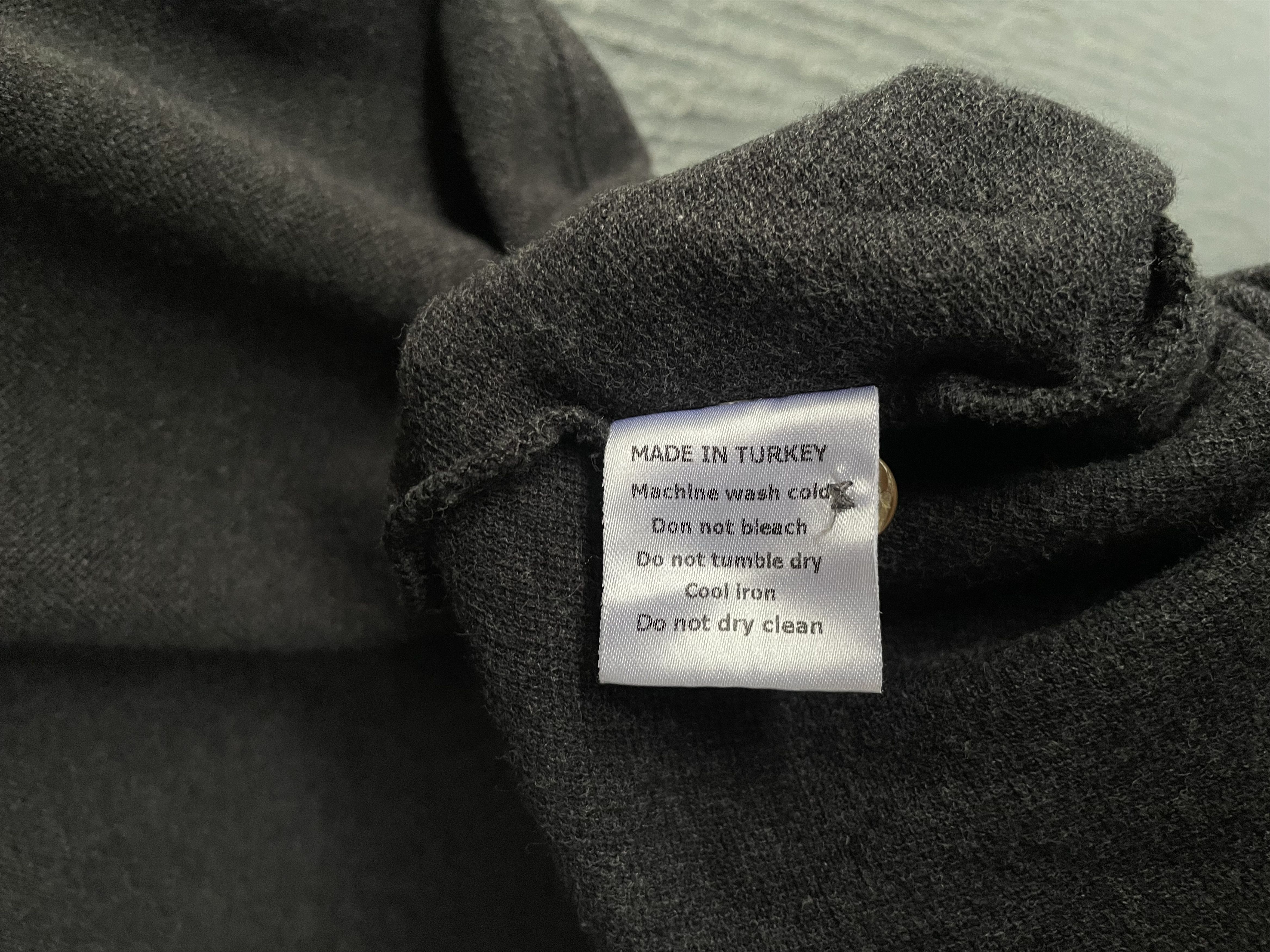 Dior Christian Dior 'Bee' Polo Shirt Size US M / EU 48-50 / 2 - 7 Thumbnail