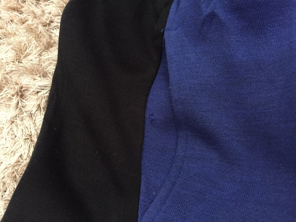 NCAA Vintage 90s NCAA In Pair One Set Sweatshirt Sweatpants Size US S / EU 44-46 / 1 - 13 Thumbnail