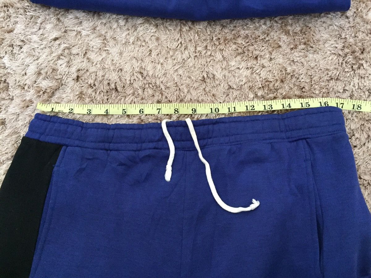 NCAA Vintage 90s NCAA In Pair One Set Sweatshirt Sweatpants Size US S / EU 44-46 / 1 - 14 Thumbnail