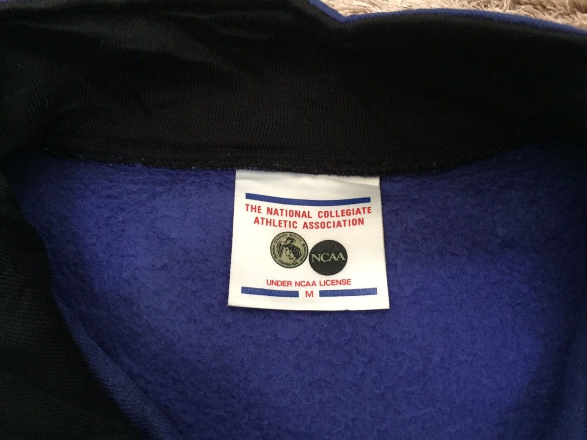 NCAA Vintage 90s NCAA In Pair One Set Sweatshirt Sweatpants Size US S / EU 44-46 / 1 - 7 Thumbnail