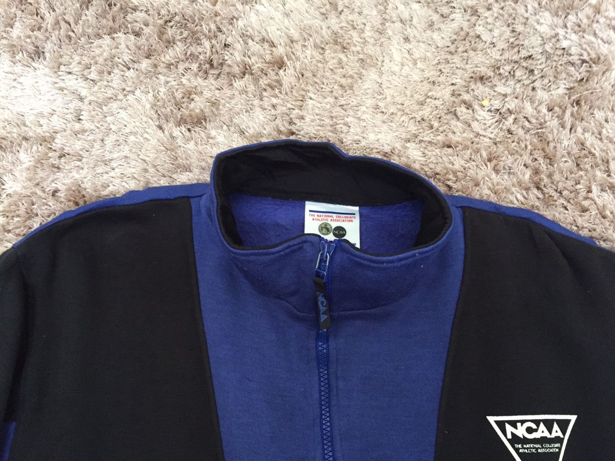 NCAA Vintage 90s NCAA In Pair One Set Sweatshirt Sweatpants Size US S / EU 44-46 / 1 - 6 Thumbnail