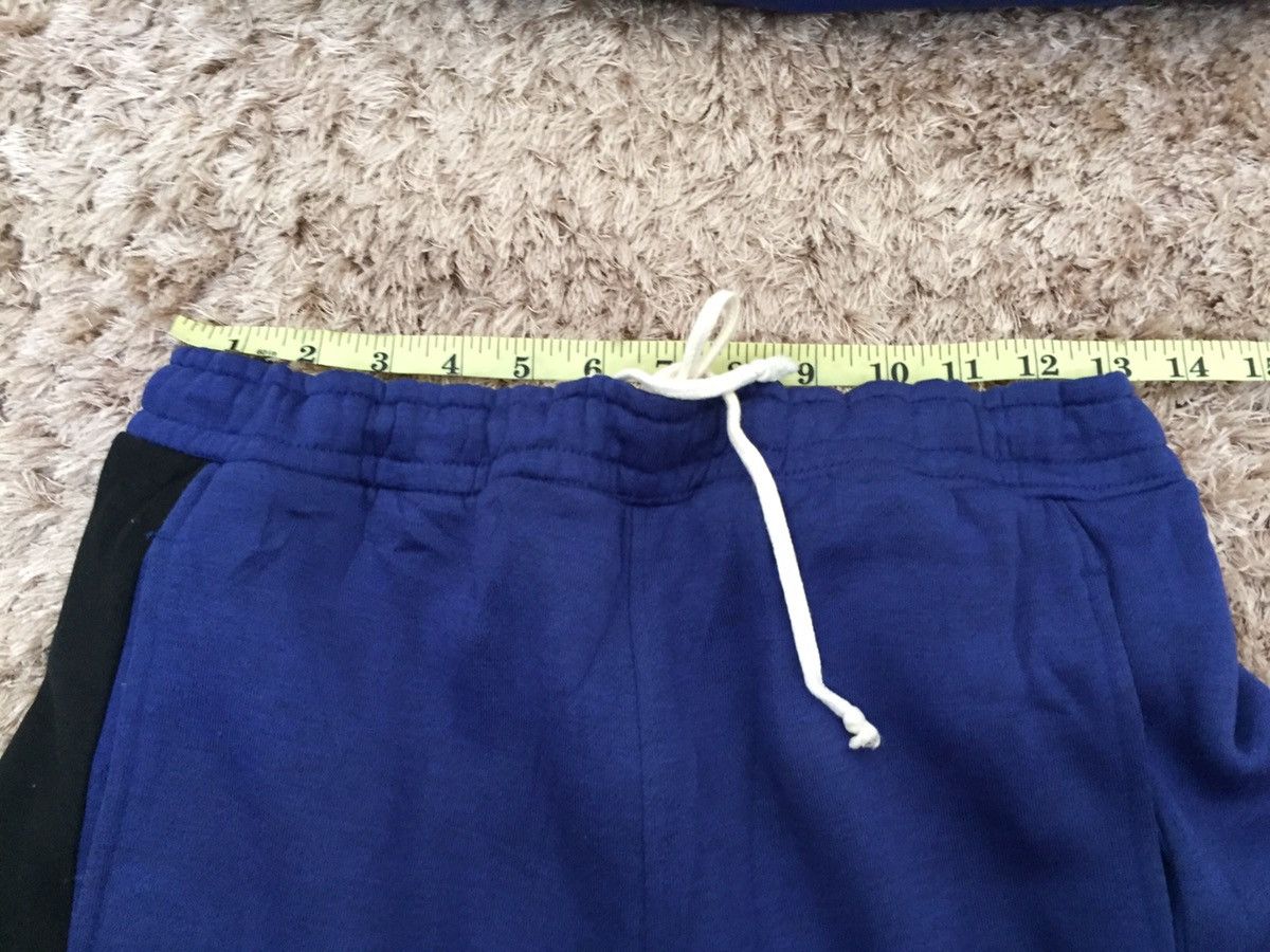 NCAA Vintage 90s NCAA In Pair One Set Sweatshirt Sweatpants Size US S / EU 44-46 / 1 - 15 Thumbnail