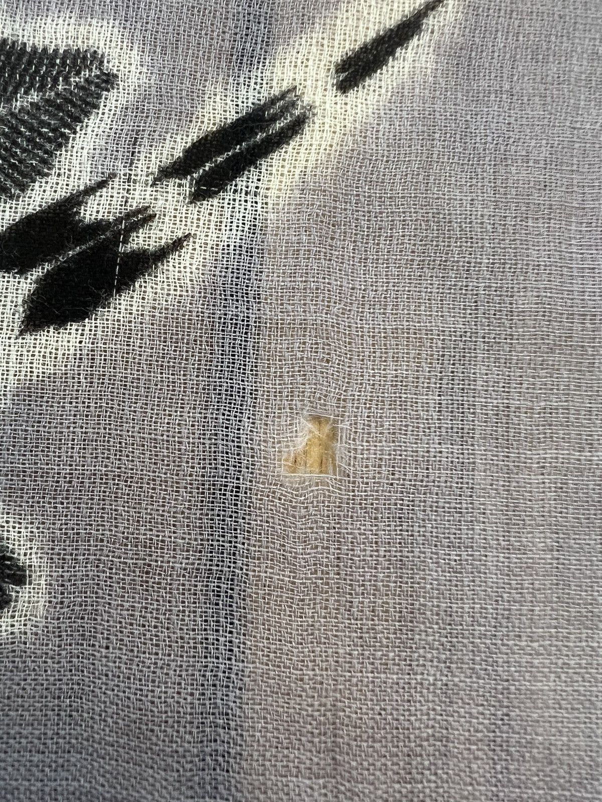 Issey Miyake Issey Miyake scarf Size ONE SIZE - 5 Thumbnail
