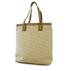 Céline Vintage Macadam-pattern tote bag. - We sell Rolex's & Louis