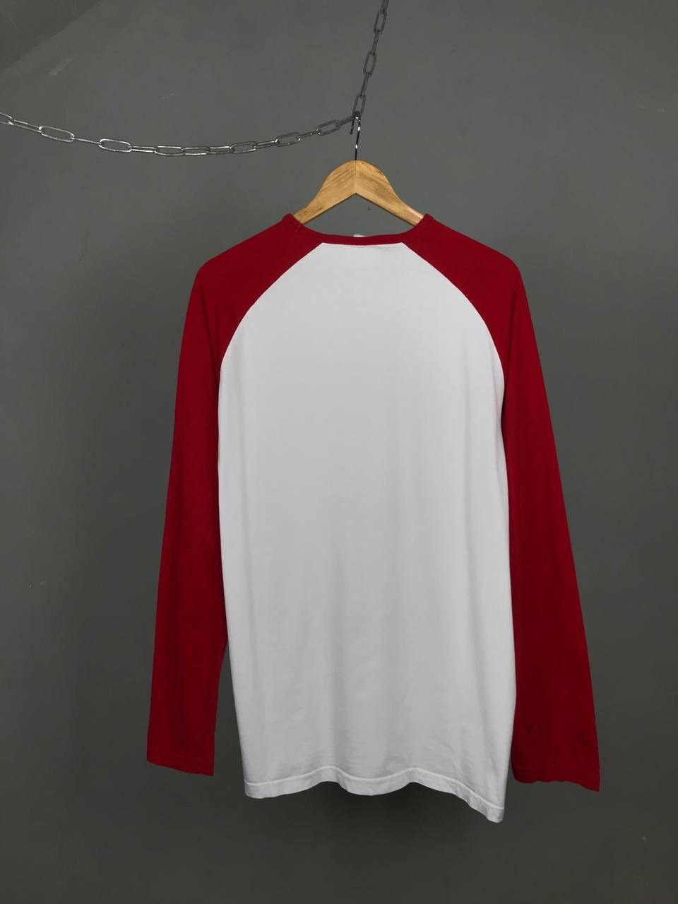 Carhartt × Vintage Carhartt vintage streetwear longsleeve Size US XL / EU 56 / 4 - 6 Thumbnail