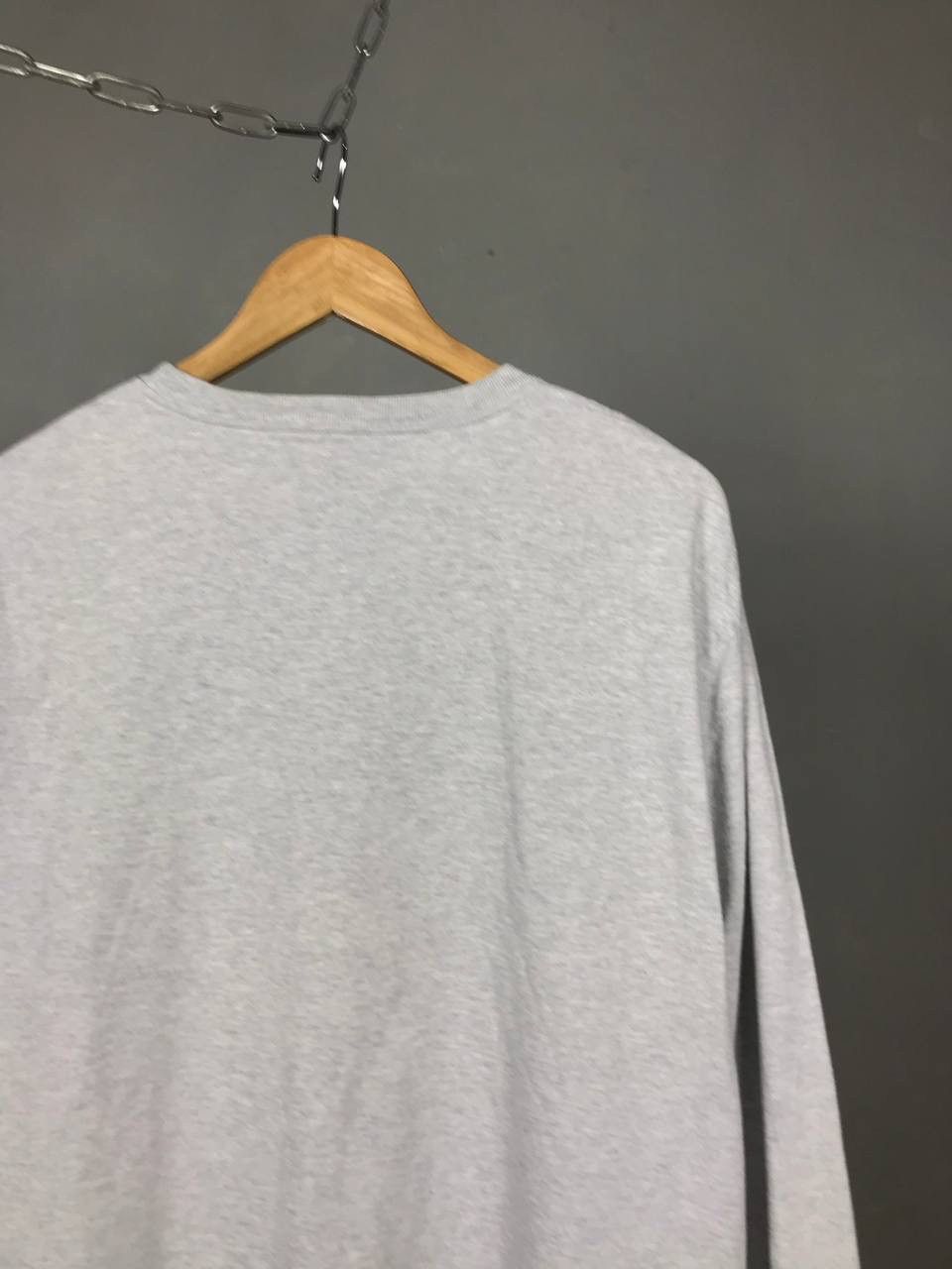 Carhartt × Carhartt Wip Carhartt wip streetwear chase sweatshirt Size US XXL / EU 58 / 5 - 5 Thumbnail