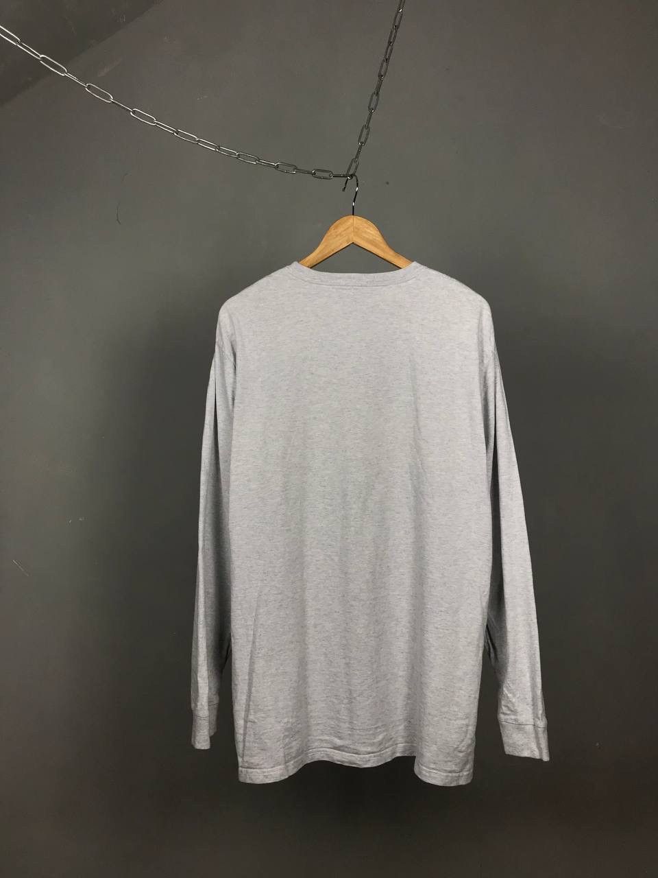 Carhartt × Carhartt Wip Carhartt wip streetwear chase sweatshirt Size US XXL / EU 58 / 5 - 4 Thumbnail