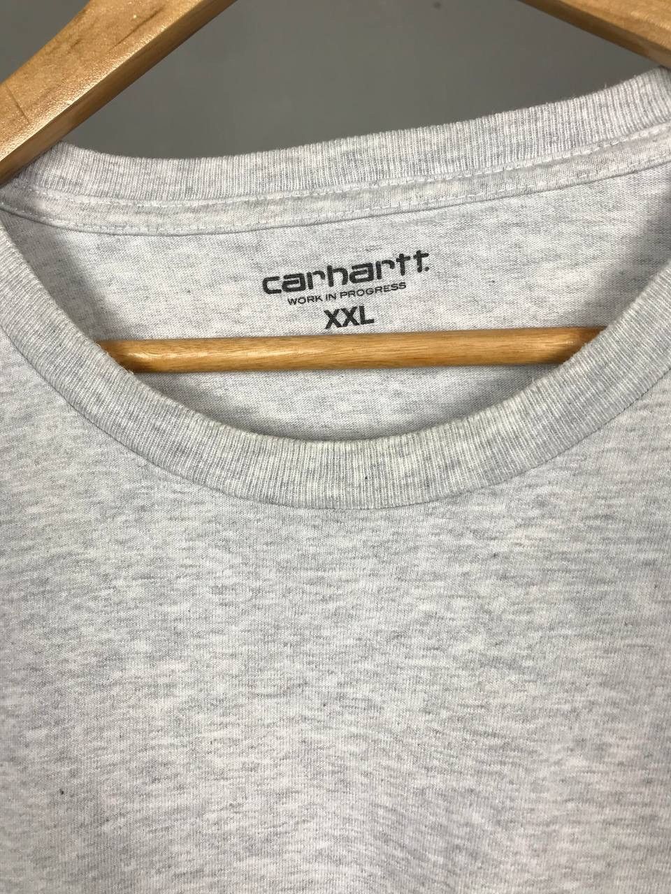 Carhartt × Carhartt Wip Carhartt wip streetwear chase sweatshirt Size US XXL / EU 58 / 5 - 7 Thumbnail