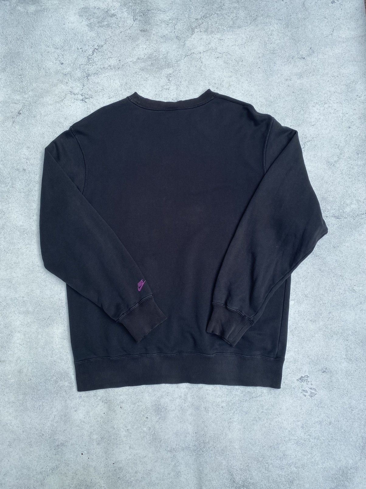Nike nike challenge court sweatshirt Size US M / EU 48-50 / 2 - 2 Thumbnail