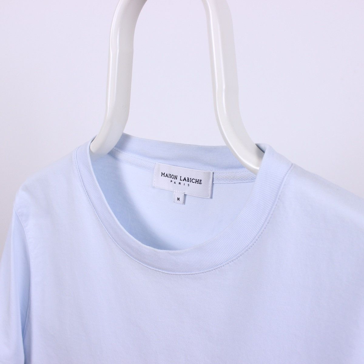 Maison Labiche Maison Labiche Short Sleeve T-shirt Size US M / EU 48-50 / 2 - 3 Thumbnail