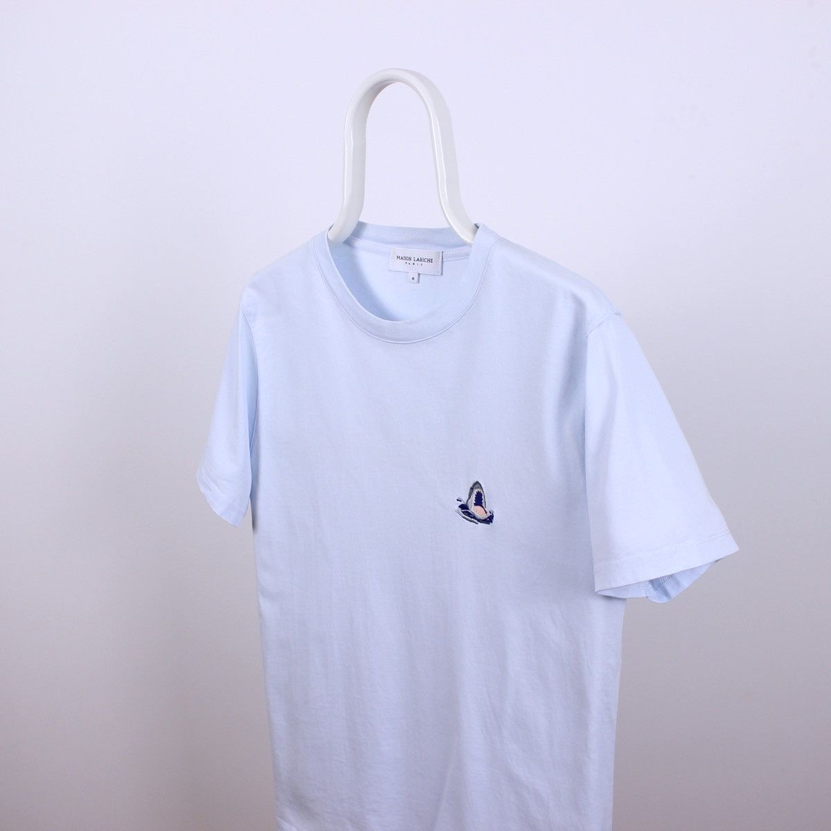 Maison Labiche Maison Labiche Short Sleeve T-shirt Size US M / EU 48-50 / 2 - 1 Thumbnail