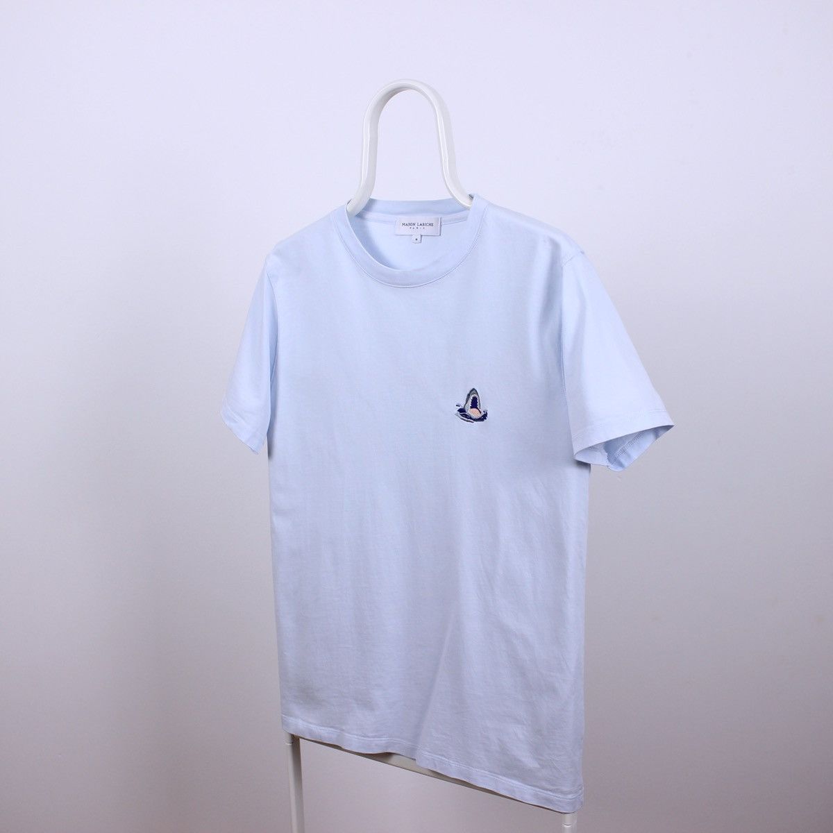 Maison Labiche Maison Labiche Short Sleeve T-shirt Size US M / EU 48-50 / 2 - 2 Thumbnail
