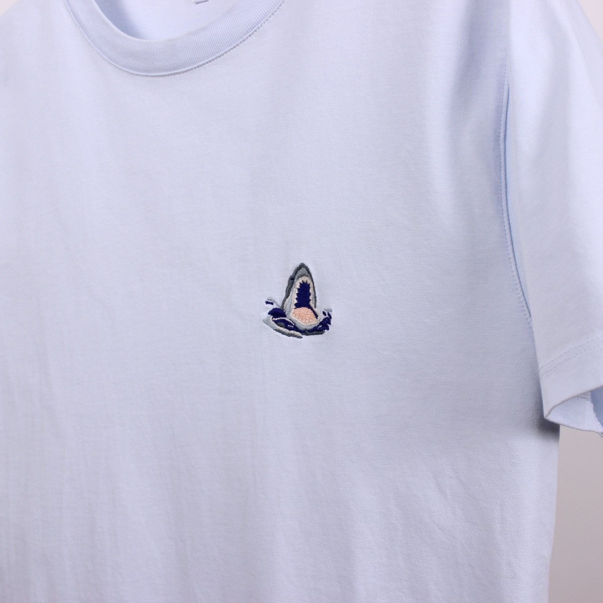 Maison Labiche Maison Labiche Short Sleeve T-shirt Size US M / EU 48-50 / 2 - 4 Thumbnail