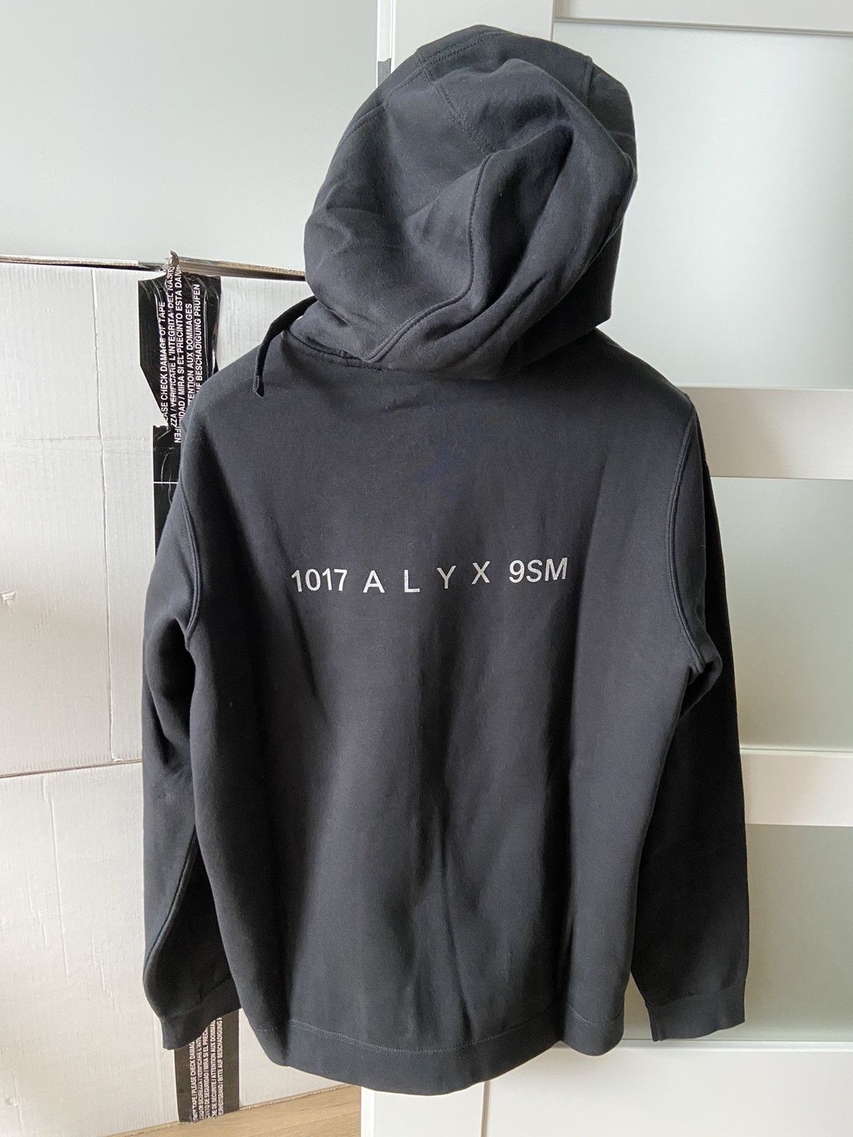 1017 alyx 9sm x nike