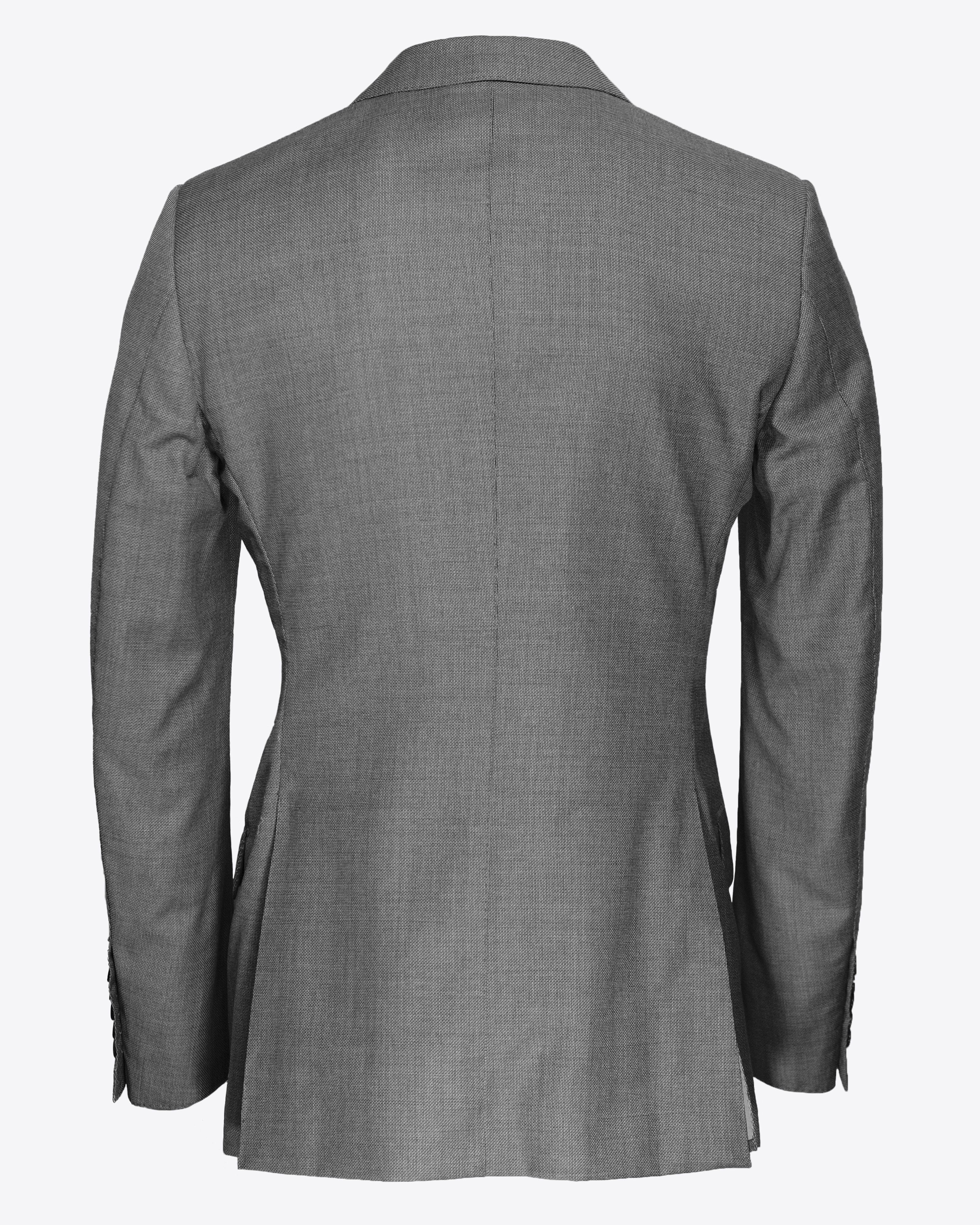 Tom Ford Tom Ford - Wool Suit Jacket, EU 48R Size 48R - 2 Thumbnail