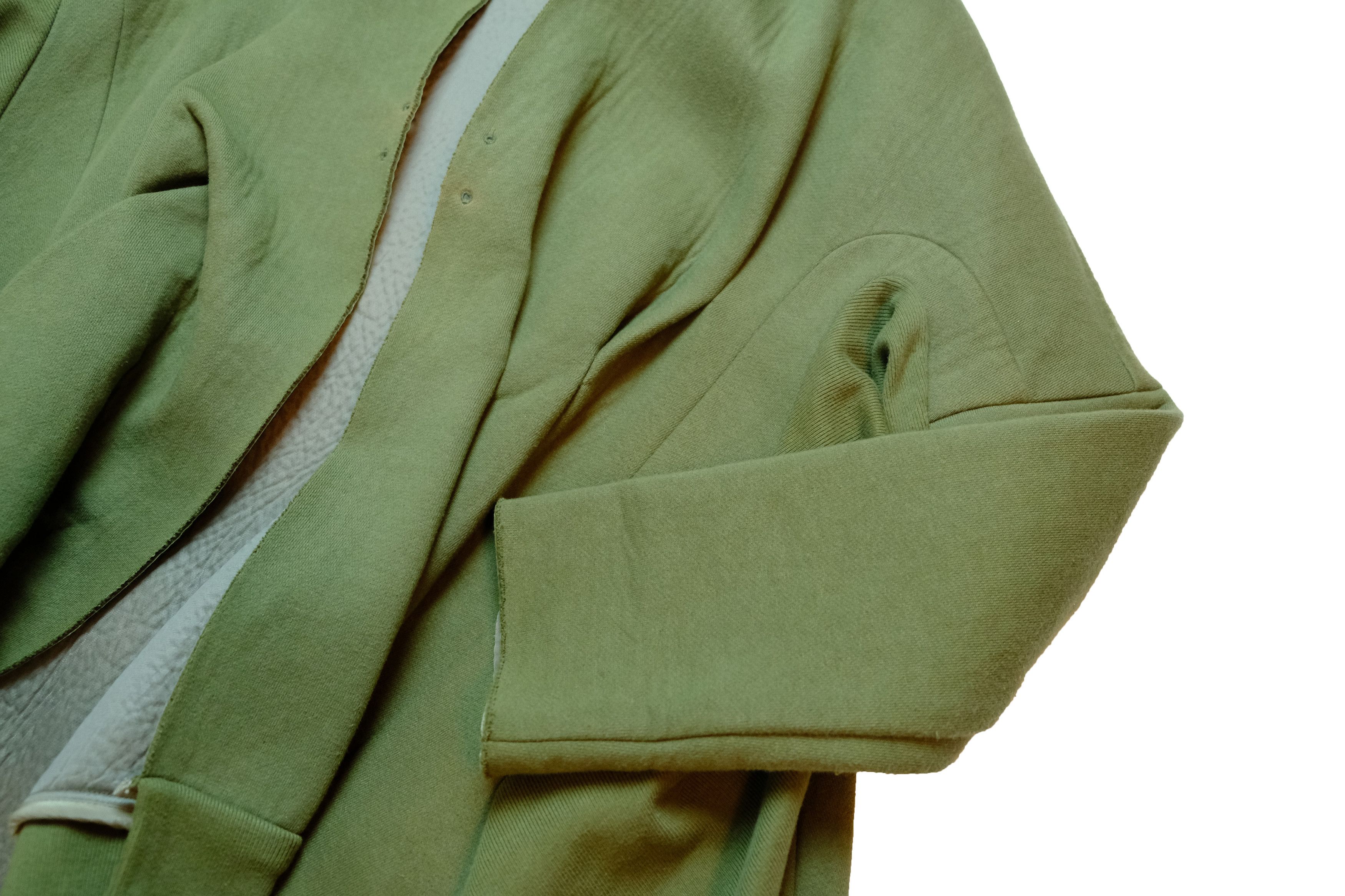 Undercover Undercover - AW17 Runway Hooded Cloak, JP 2 Size XS / US 0-2 / IT 36-38 - 5 Thumbnail
