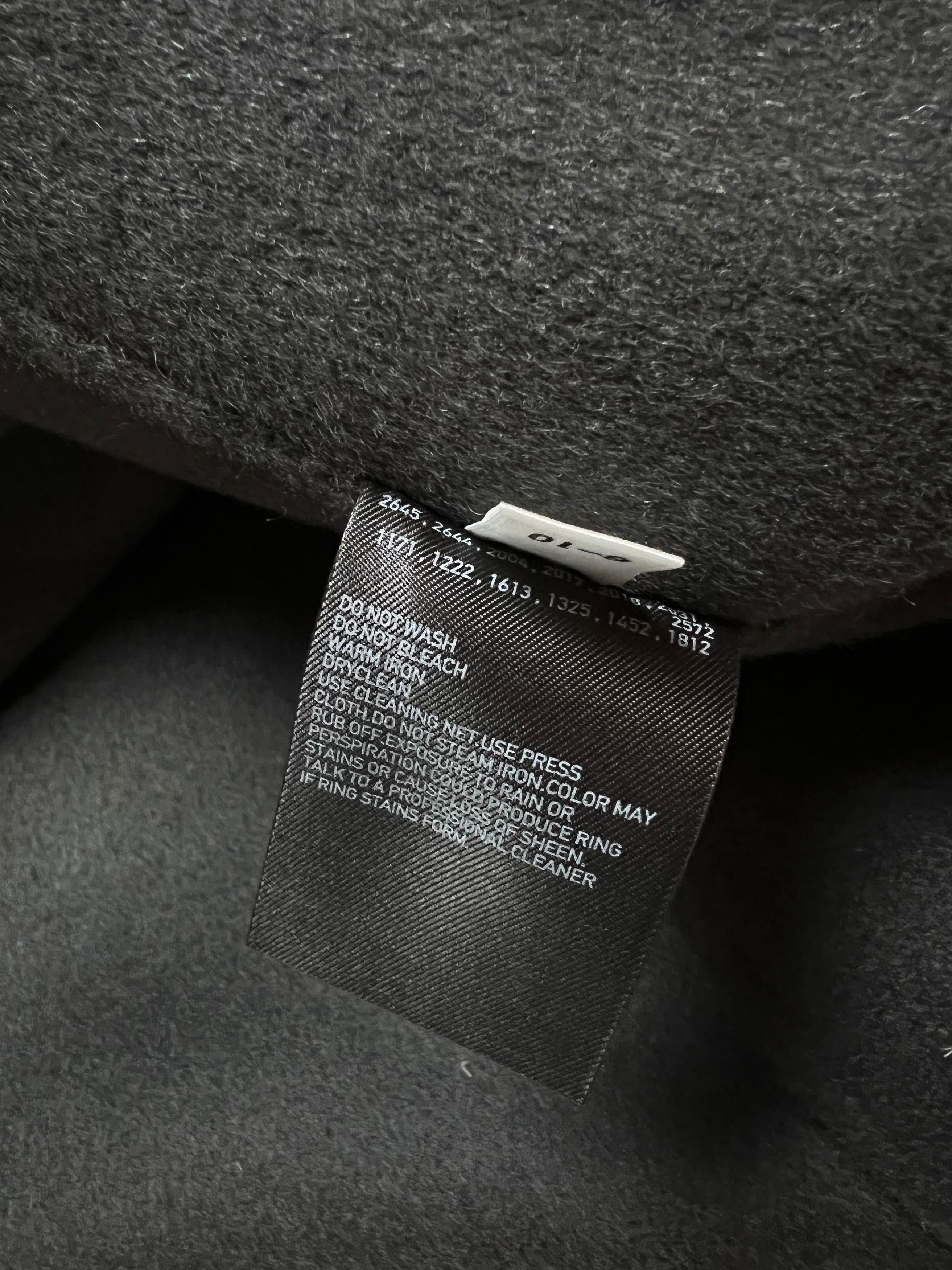 Jil Sander × Uniqlo +J Cashmere Blend Collarless Layer Overcoat, Size M Size M / US 6-8 / IT 42-44 - 6 Thumbnail
