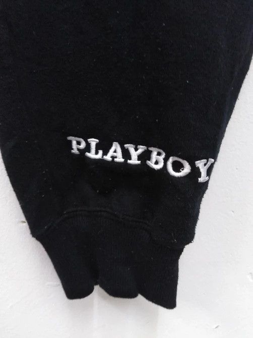 Playboy PLAYBOY JOGGERS PANTS BIG BUNNY STYLE Size US 34 / EU 50 - 5 Thumbnail