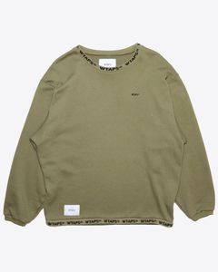 Wtaps Men's Crewneck Sweatshirts | Grailed