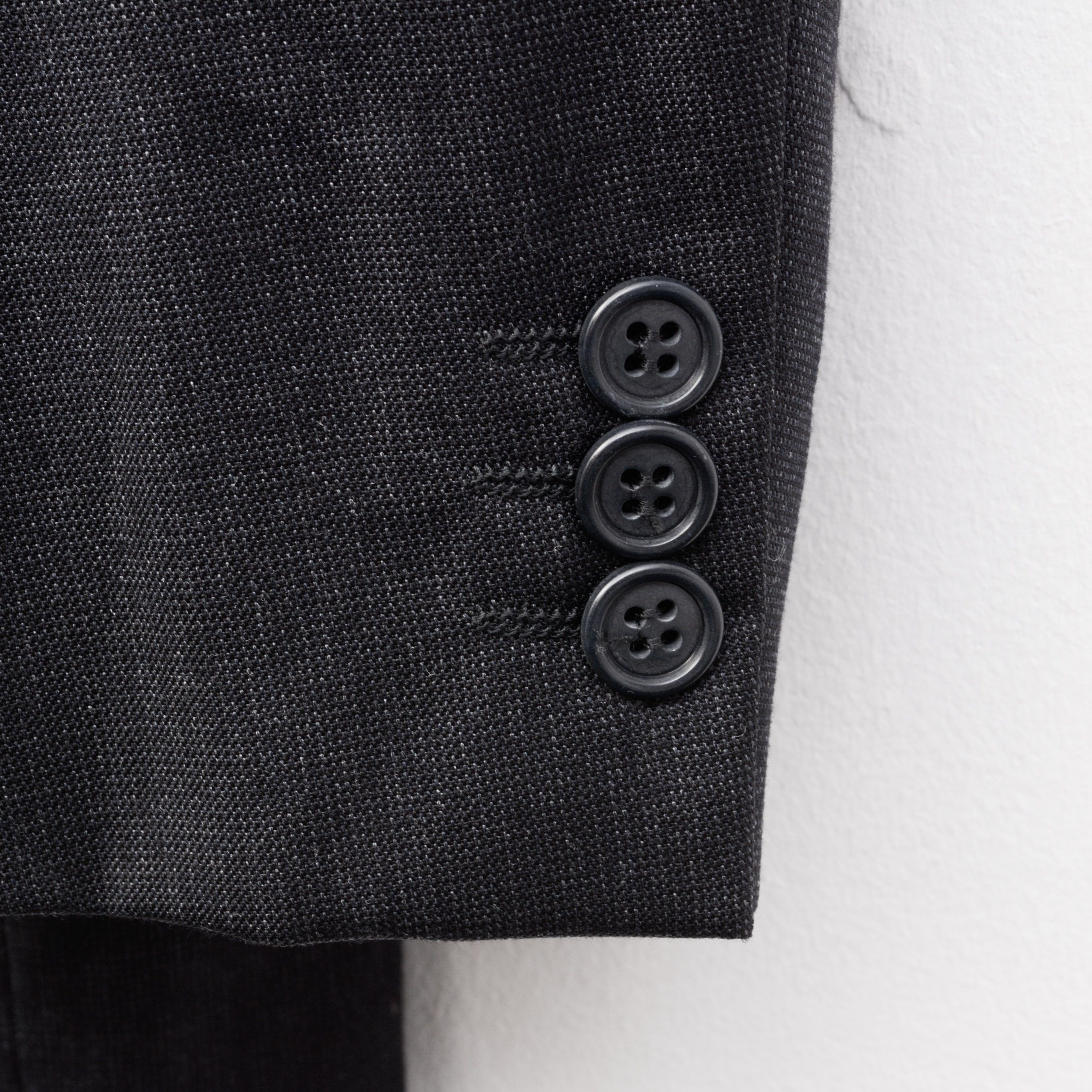 Boggi BOGGI UK 44 US Blazer EU 54 Coat Suit Sport Jacket Wool Size 44R - 5 Thumbnail