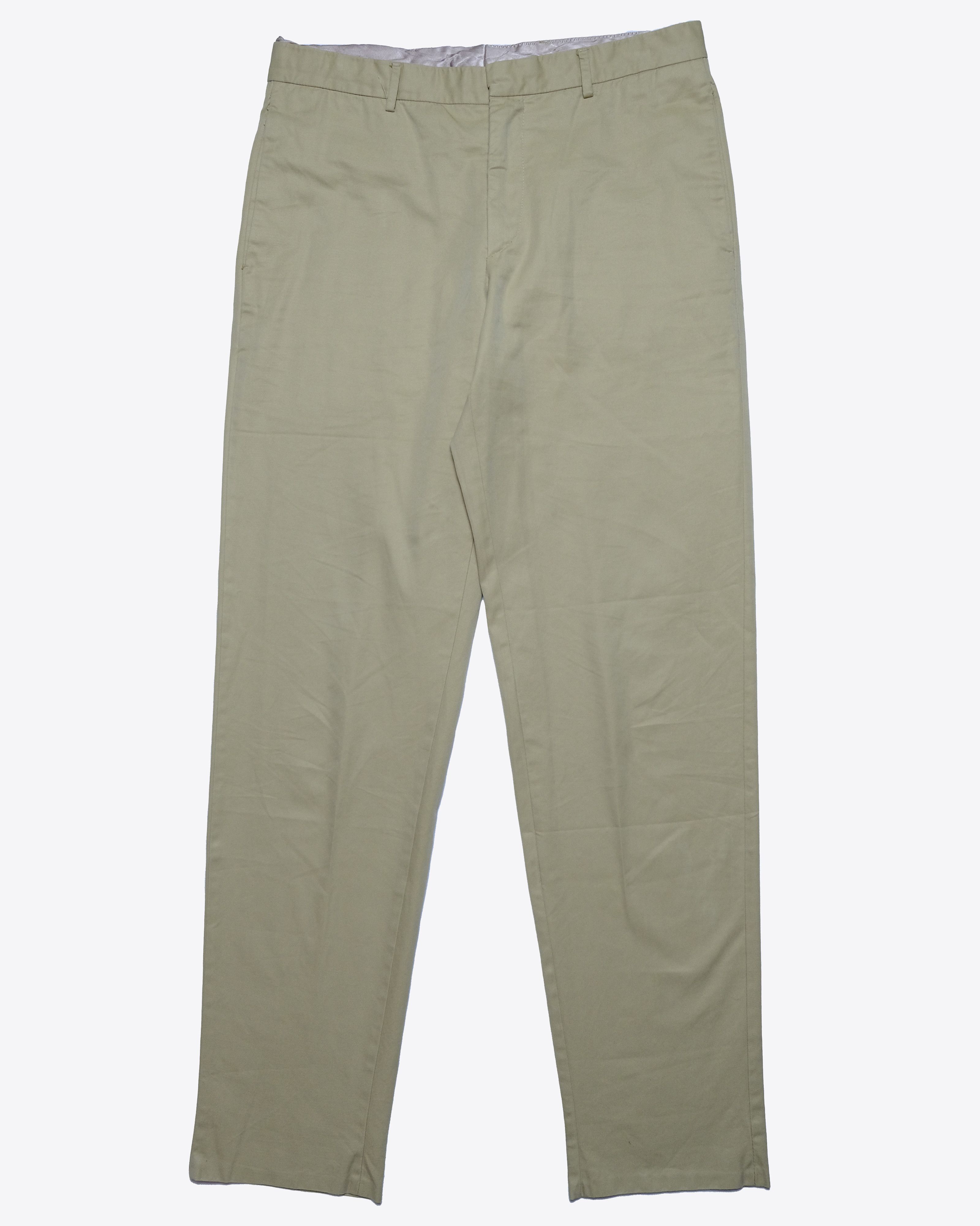Miu Miu Miu Miu Trousers Size EU 48 Size US 32 / EU 48 - 1 Thumbnail