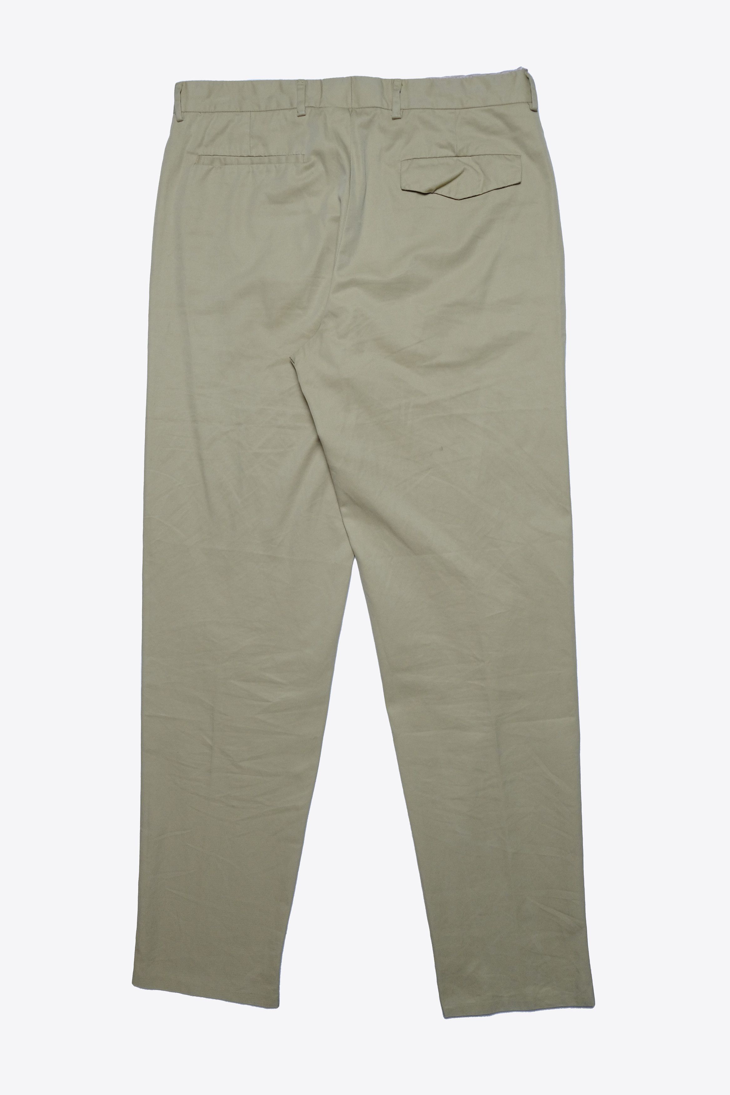 Miu Miu Miu Miu Trousers Size EU 48 Size US 32 / EU 48 - 2 Thumbnail