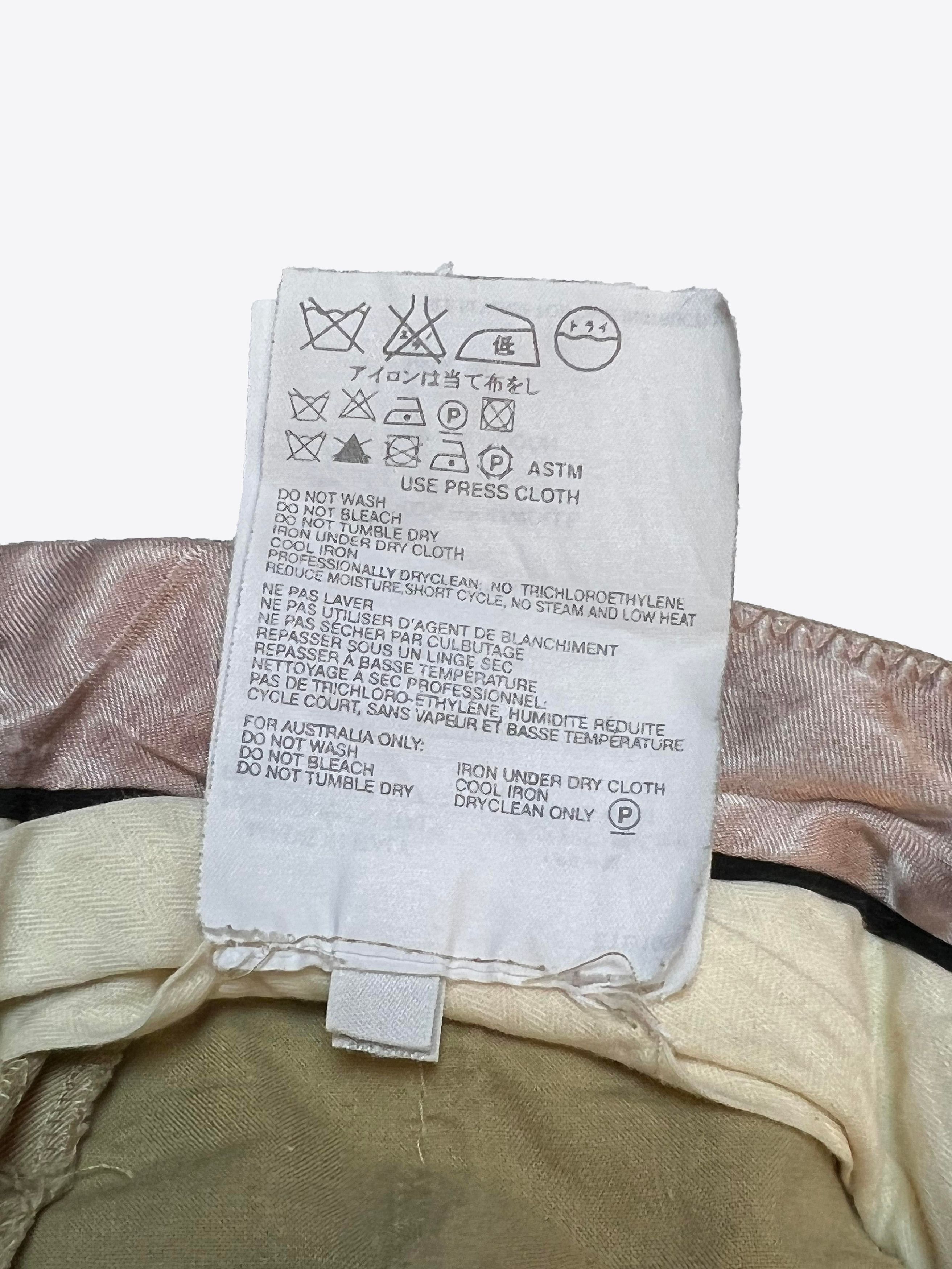 Miu Miu Miu Miu Trousers Size EU 48 Size US 32 / EU 48 - 3 Thumbnail