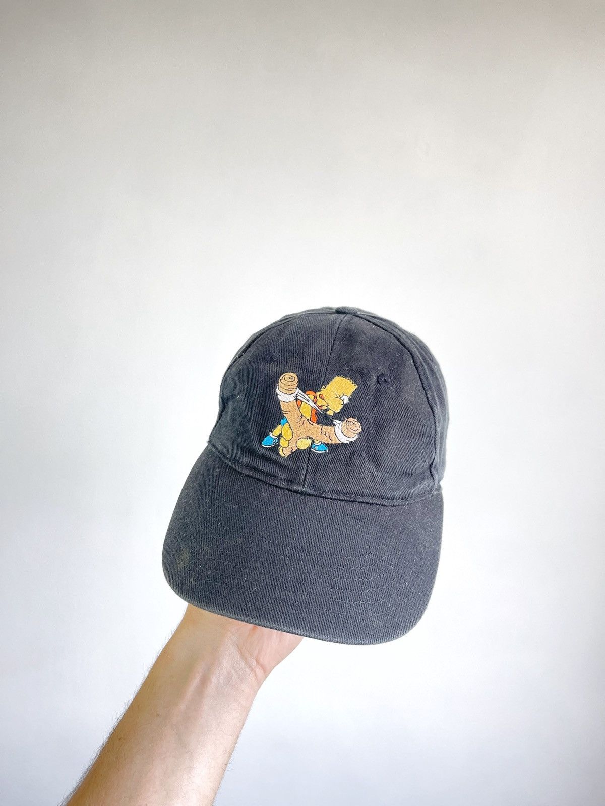 Movie × The Simpsons × Vintage Vintage 2000s The Simpsons Matt Groening ...