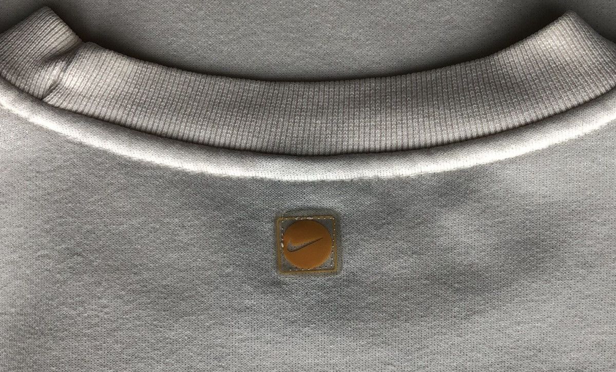 Nike Nike Freestyle Vintage | Sweatshirt Size US XL / EU 56 / 4 - 6 Thumbnail