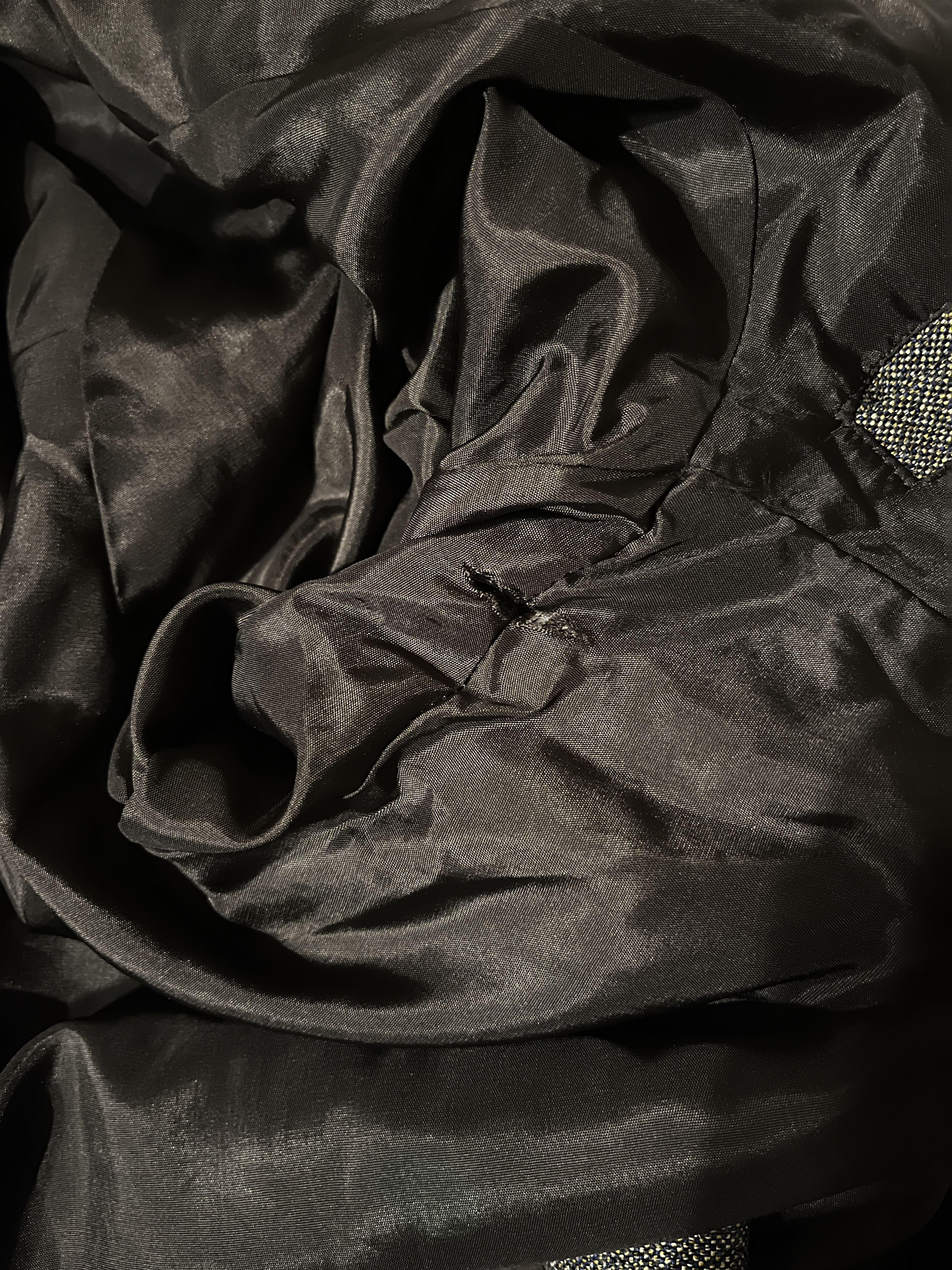 Dirk Schonberger ⚡️QUICK SALE⚡️1990's Dirk Schonberger Grey Long Heavy Coat Size US M / EU 48-50 / 2 - 7 Thumbnail