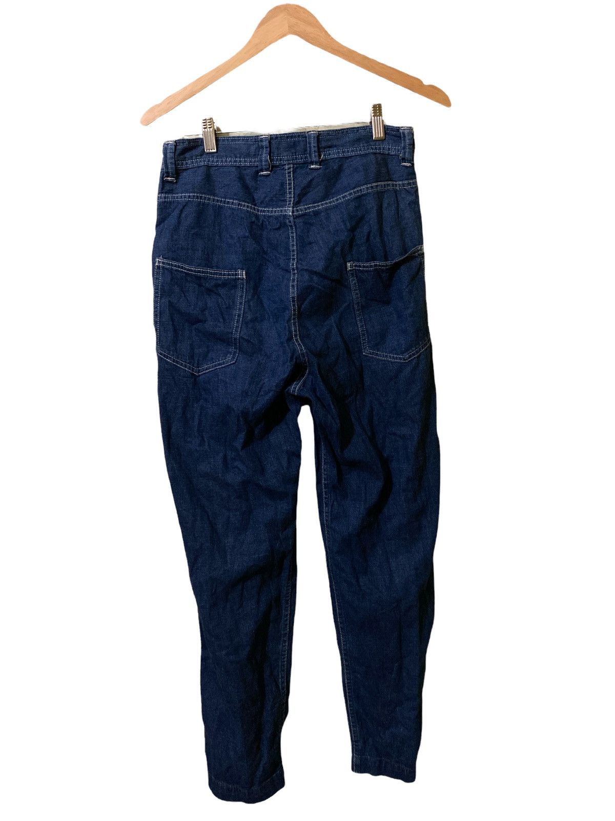 KATO GRANDMA MAMA DAUGHTER CROP PANT
