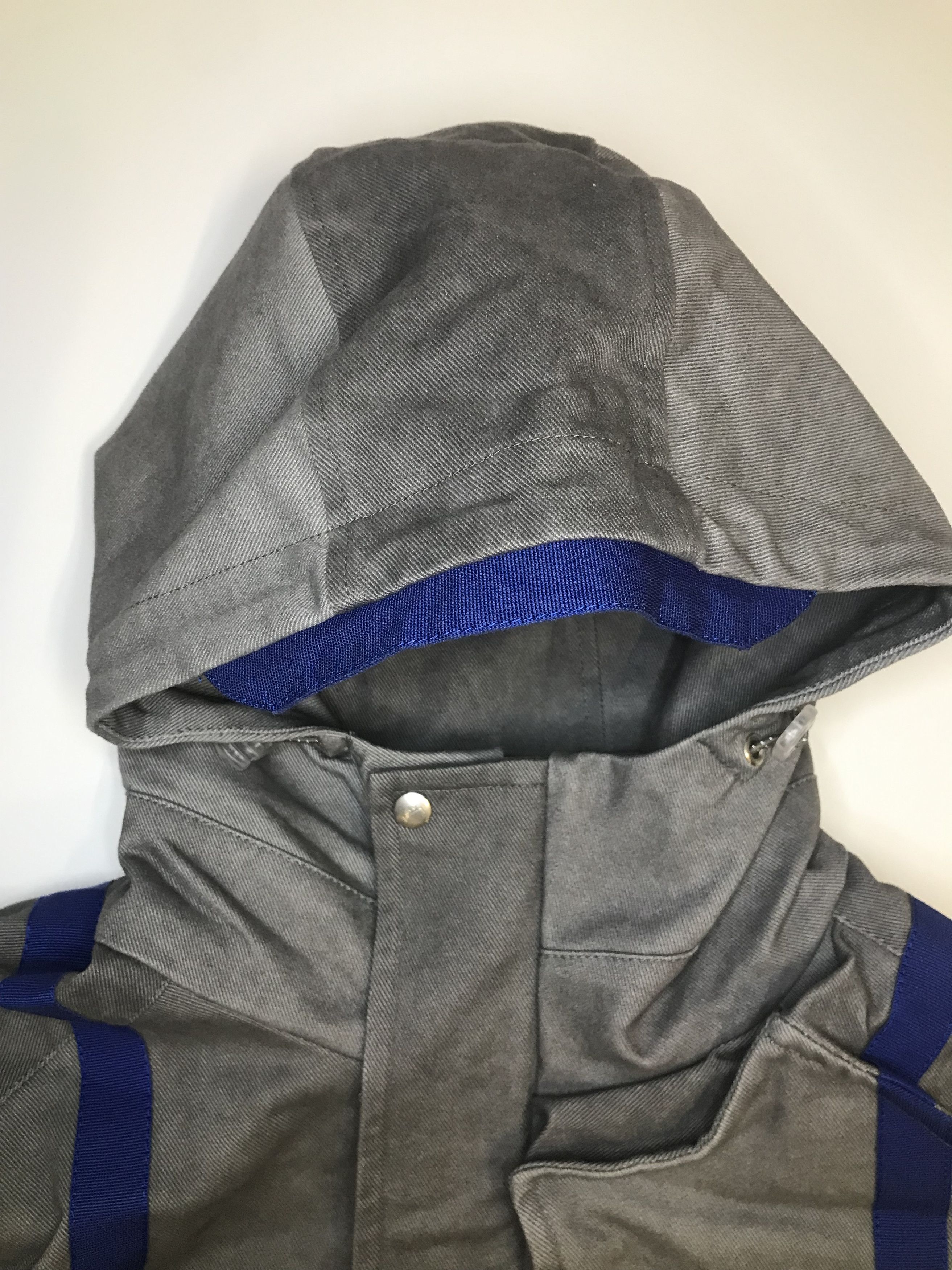 A COLD WALL Limited Edition FW19 Modernist Parka