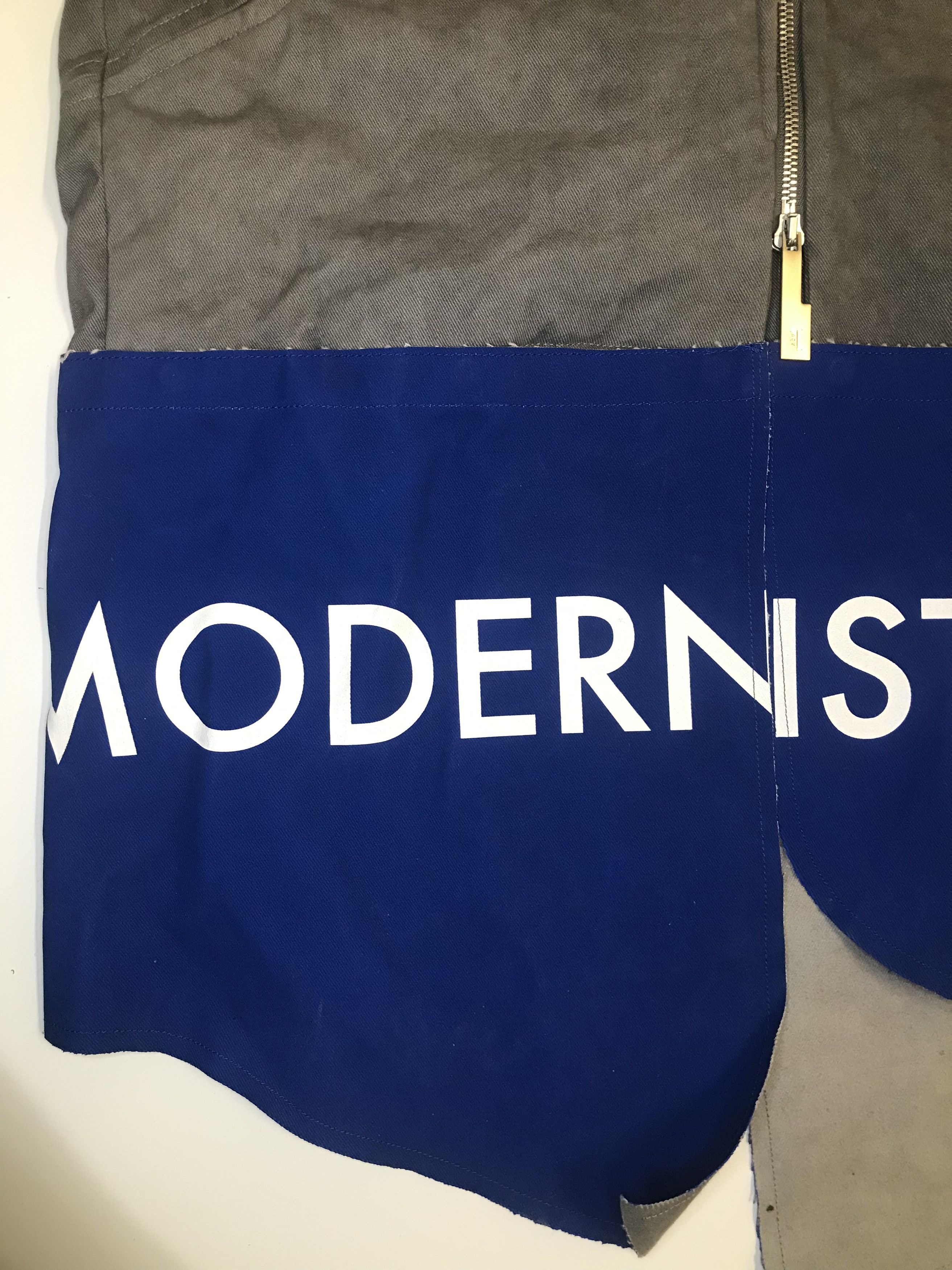 A COLD WALL Limited Edition FW19 Modernist Parka