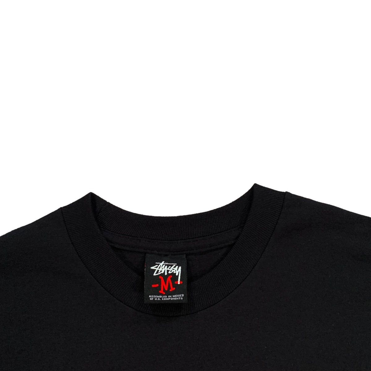 Stussy VTG Stussy Custom Made Majestic Emerald Killers T Shirt Size US M / EU 48-50 / 2 - 5 Thumbnail