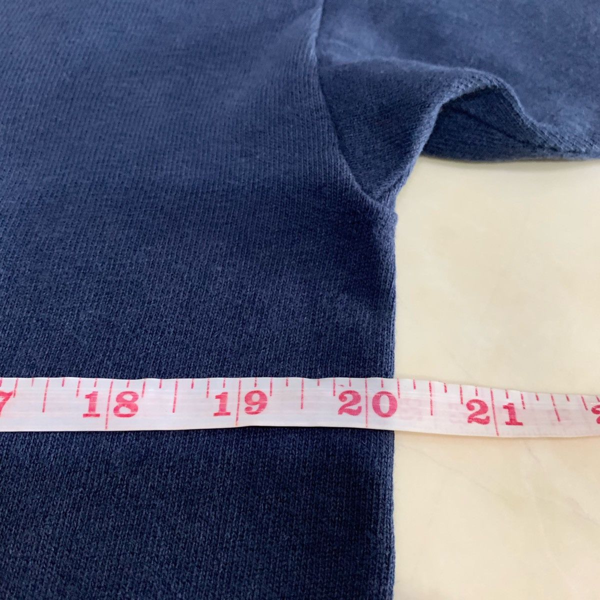 Champion × Japanese Brand × Vintage CHAMPION NOTRE DAME Tee Size L Fits M Size US M / EU 48-50 / 2 - 13 Thumbnail
