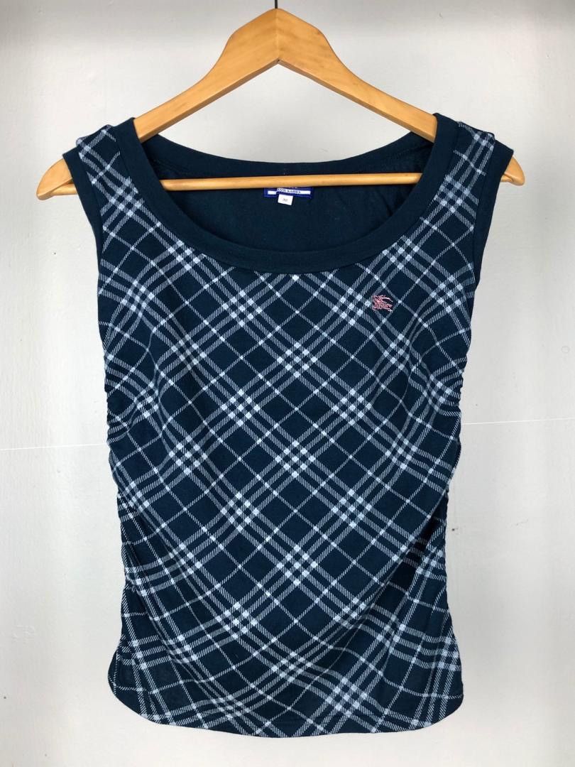 Burberry Tank Top