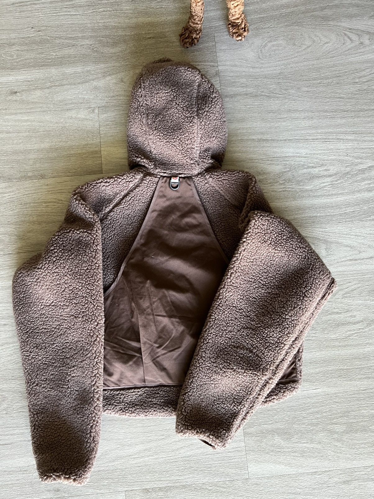 Mountain Research "Shorty" Mountain Fleece Jacket Size US M / EU 48-50 / 2 - 4 Thumbnail