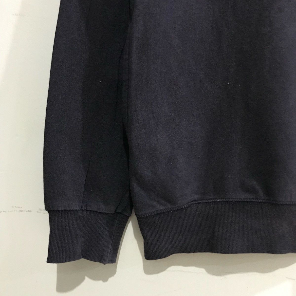 Japanese Brand × Pancoat × Vintage PANCOAT EQUIPMENT Sweatshirts Small Logo Size L Size US L / EU 52-54 / 3 - 5 Thumbnail