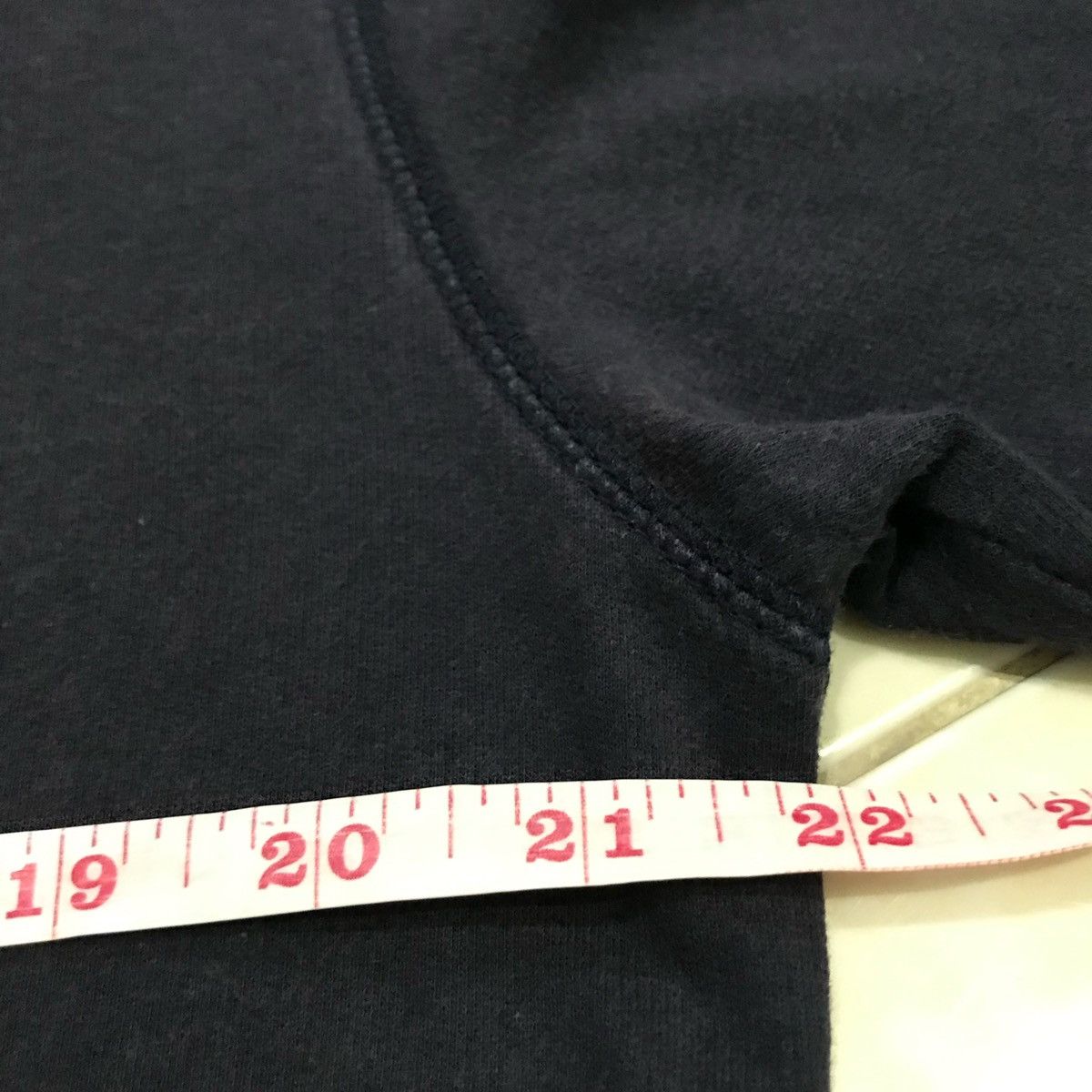 Japanese Brand × Pancoat × Vintage PANCOAT EQUIPMENT Sweatshirts Small Logo Size L Size US L / EU 52-54 / 3 - 11 Thumbnail