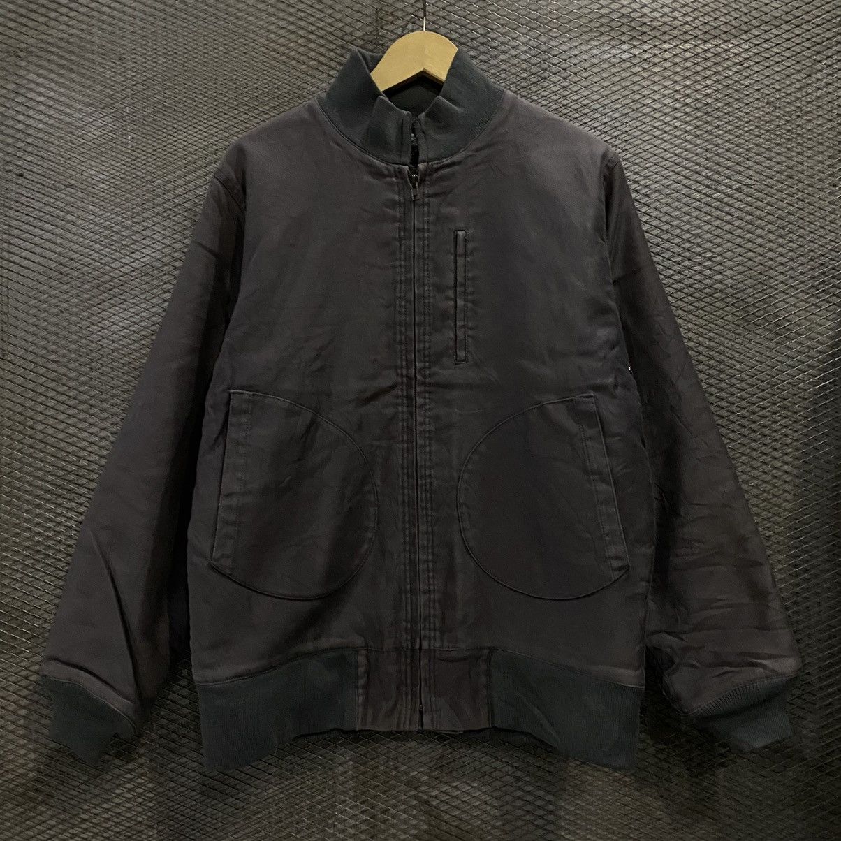 image of Electric Cottage Jacket, Men's (Size Large)