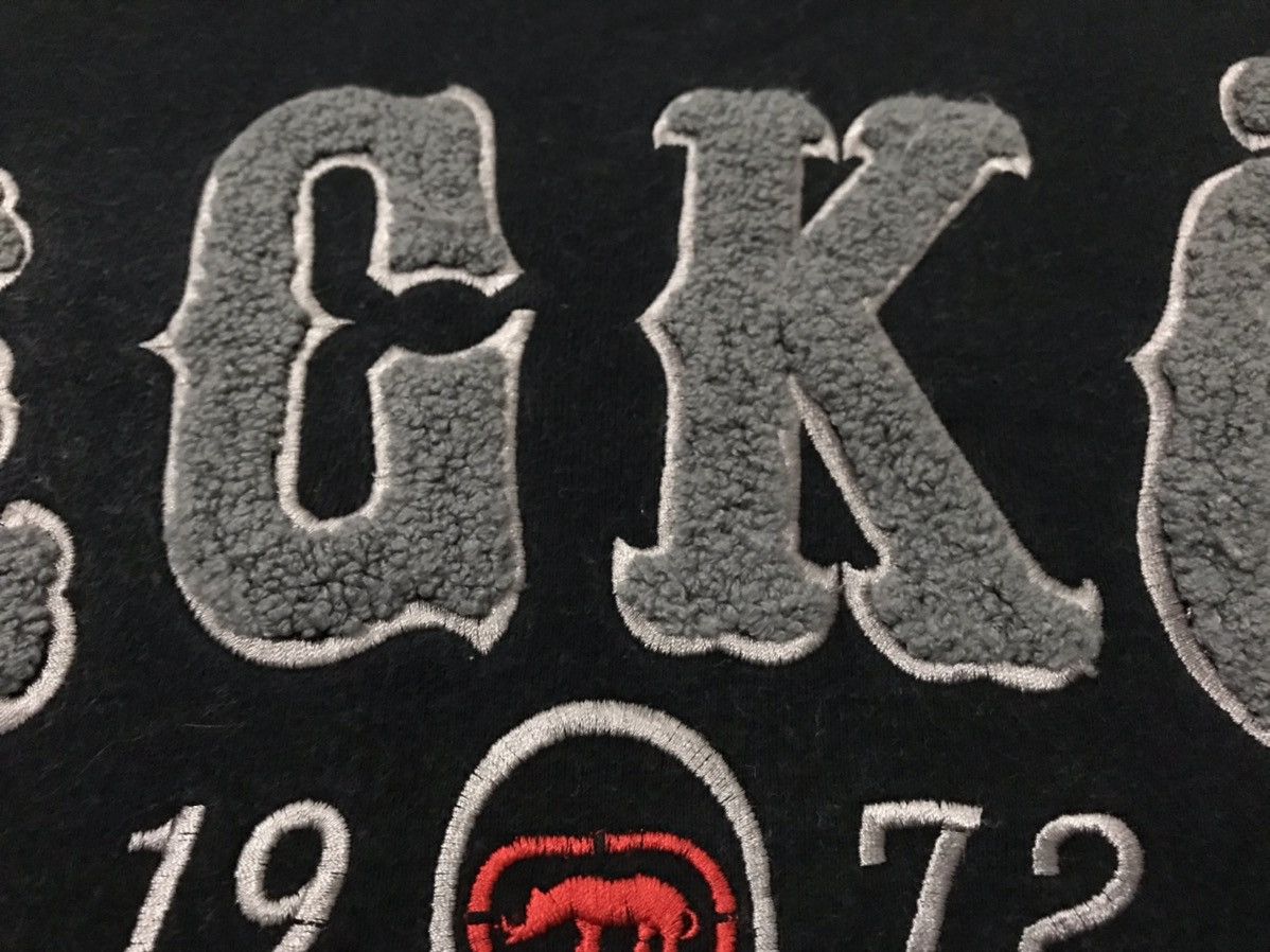 Ecko Unltd. Ecko Spell Out Big Logo Sweatshirt Size US M / EU 48-50 / 2 - 3 Thumbnail