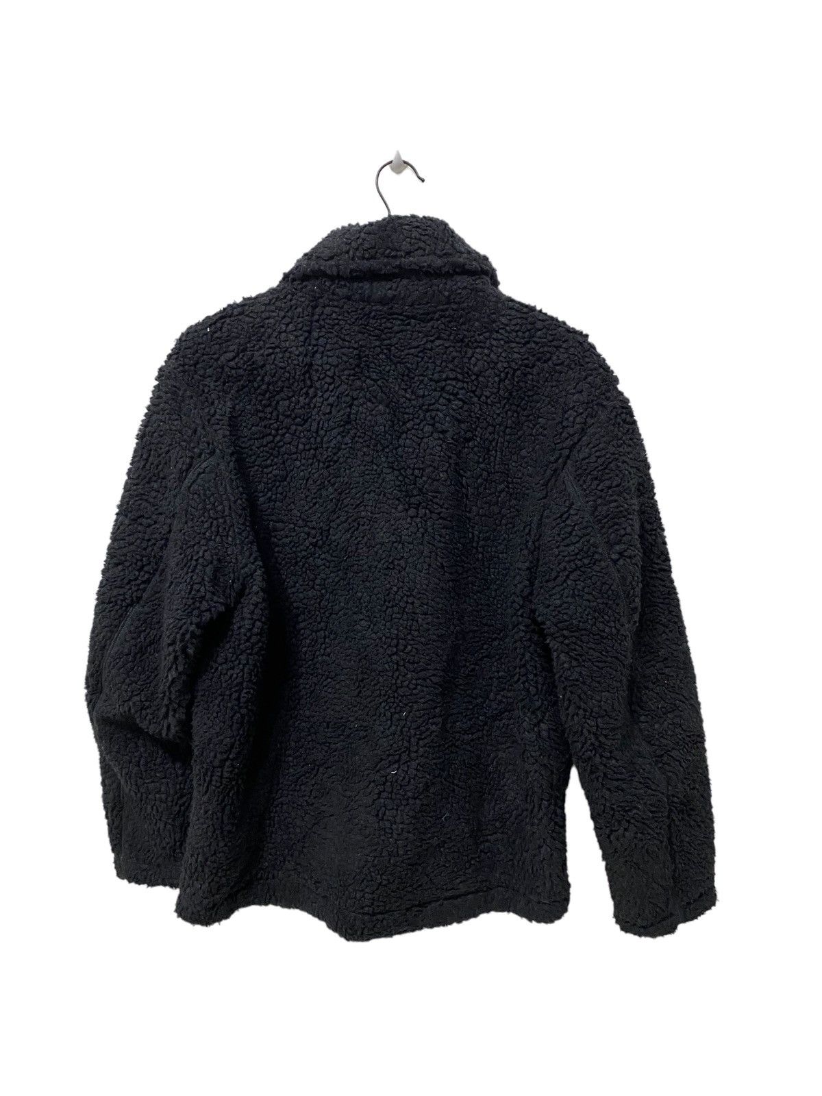 Christophe Lemaire x uniqlo zipper jacket