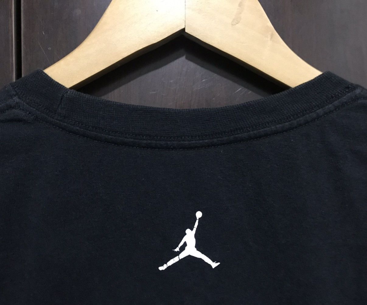 Jordan Brand × Nike Jordan Jumpman “Michael Jordan” Tshirt Size US XL / EU 56 / 4 - 5 Thumbnail