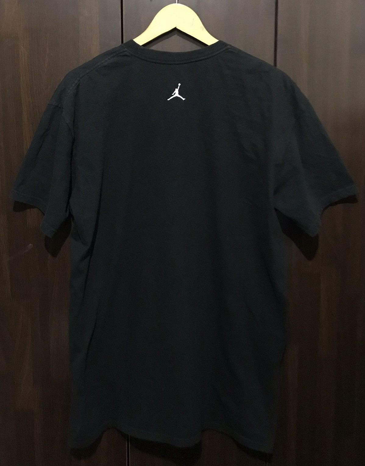 Jordan Brand × Nike Jordan Jumpman “Michael Jordan” Tshirt Size US XL / EU 56 / 4 - 4 Thumbnail